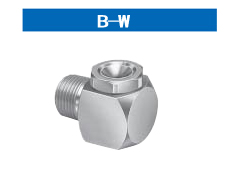 中小流量空心錐形噴嘴 A/B系列（廣